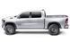 Fender Flares set 4 PCs Ram 1500 2019-2024 Extended-A-style black Bushwacker 50926-02