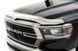 Hood Deflector Jeep GRAND CHEROKEE 2005-2010 Chrome AVS 680905