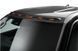 Дефлектор лобового скла Aerocab PRO чорний Ford Ranger 2015 - 2022 AVS 898166 898166 фото 6