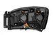 Передние фары RAM/Dodge Ram 1500 Classic 2006-2008 LED LUXX серия хром AlphaRex 880534 880534 фото 10
