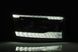 Передние фары RAM/Dodge Ram 1500 Classic 2006-2008 LED LUXX серия хром AlphaRex 880534 880534 фото 5