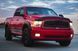 Listwy boczne Chevrolet Silverado 1500 2019 - 2026 Bolt-On Style Crew Cab matowy EGR 991694
