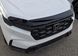 Deflector capota Honda CR-V 2023 + netezi FormFit HD9H23