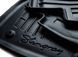 Car Mats with raised edge set 4 pcs BMW X6 (E71) 2008 - 2014 black 5027034