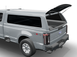 Hardtop Ford F-250 2005-2026 ARE Z-series