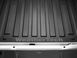ImpactLiner Volkswagen Amarok 2023-2026 WeatherTech 36924IM