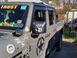 Owiewki do szyb samochodowych spoiwo LOW PROFILE 4 szt Jeep Gladiator 2024 + ciemny dymny Husky Liners 2854066