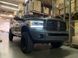 Передние фары RAM/Dodge Ram 1500 Classic 2006-2008 LED LUXX серия хром AlphaRex 880534 880534 фото 2