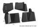 Органайзер в багажник размер черный WeatherTech 8CTK1 8CTK1 фото 5