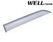 Window Deflectors 4pcs Set Premium Series Toyota 4Runner 1990-1995 Wellvisors 3-847TY041