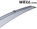 Owiewki do szyb samochodowych num 4 szt Premium seria Mitsubishi Lancer 2008 - 2017 Sedan Wellvisors 3-847MI005