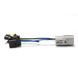 Конвертеры Toyota 4Runner 2021 and up AlphaRex 810020 810020 фото 6