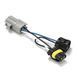 Конвертеры Toyota 4Runner 2021 and up AlphaRex 810020 810020 фото 8