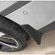 Брызговики BYD SEAL U / SEAL U DM-i / Sealion 6 2025 черные 4 шт. SEALUMF4 фото 5