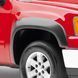 Poszerzenia nadkoli GMC Sierra 2007 - 2013 Rugged Style matowy EGR 751514