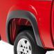 Poszerzenia nadkoli GMC Sierra 2007 - 2013 Rugged Style matowy EGR 751514