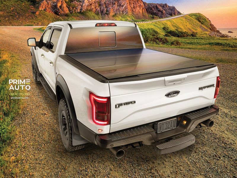 Крышка кузова RAM/Dodge Ram 1500 Classic 2002 + WeatherTech 8HF040015 8HF040015 фото