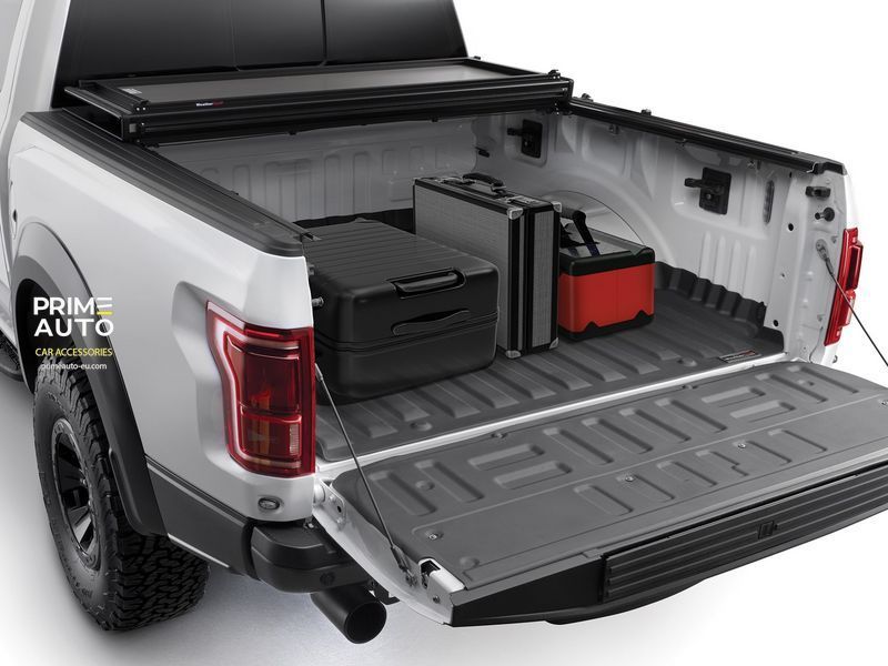 Крышка кузова RAM/Dodge Ram 1500 Classic 2002 + WeatherTech 8HF040015 8HF040015 фото