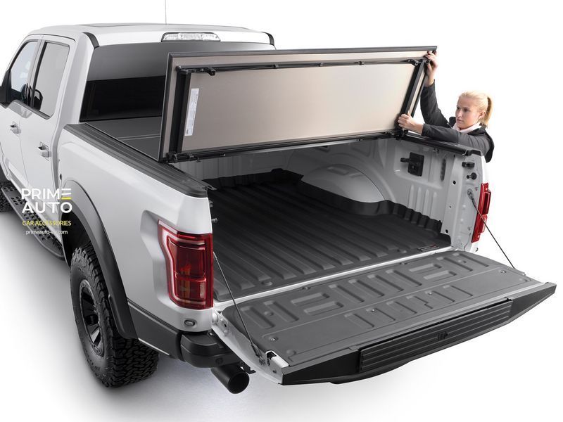 Крышка кузова RAM/Dodge Ram 1500 Classic 2002 + WeatherTech 8HF040015 8HF040015 фото