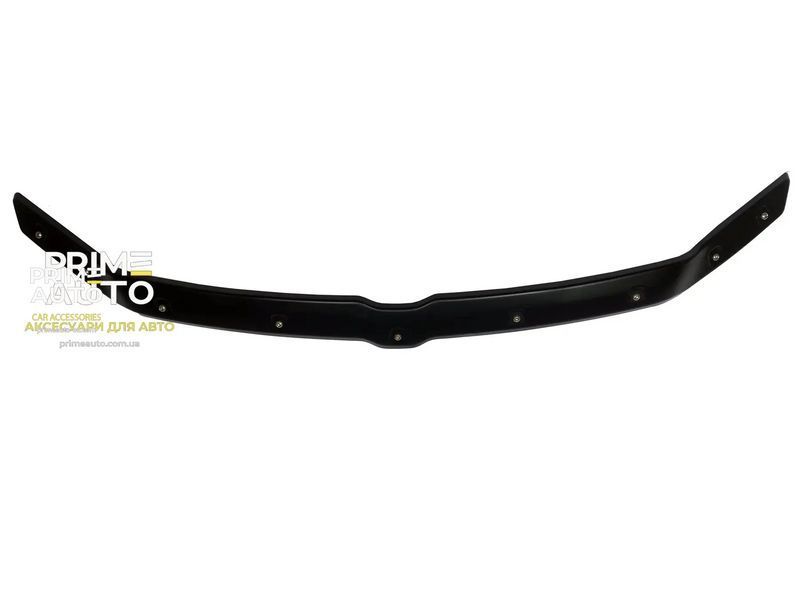 Deflektor maski Tough Guard Chevrolet Silverado 1500 2019 - 2026 gładki FormFit TS5D19