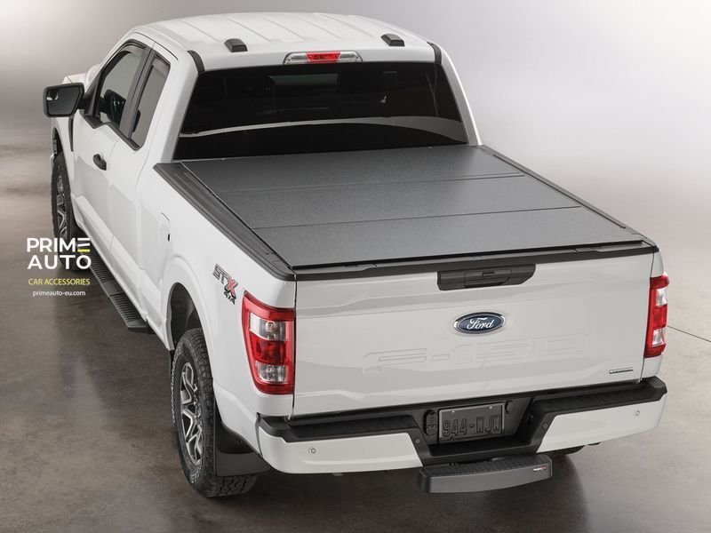 Крышка кузова RAM/Dodge Ram 1500 Classic 2002 + WeatherTech 8HF040015 8HF040015 фото