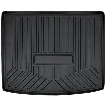 Cargo Liner BMW X5 (F15) 2013-2018 black 6027011 SOVA-PL