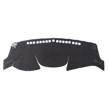 Covoraș de bord Nissan Rogue 2014-2020 Wellvisors 3-777NS004