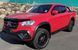 Przedłużacze nadkoli OE style Mercedes-Benz X-Class 2017 + EGR FF222031
