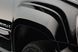 Розширювачі арок комплект 4 шт GMC Sierra 1500 2007-2013 OE-style чорний Bushwacker 40926-02 40926-02 фото 6
