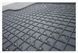 Dywaniki samochodowe gumowe zestaw 4 szt czarny BMW 3-Series 1991 - 1996 Petex PAPE36