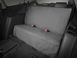 Seat Protector Bench Seating Black 142х51х46 WeatherTech DE2010CH