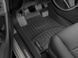 Dywaniki gumowe 3D Liners prz&oacute;d Nissan Altima 2014 - 2015 czarny WeatherTech 444981