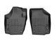 Dywaniki gumowe 3D Liners prz&oacute;d Ford Galaxy 2013 - 2014 czarny WeatherTech 444631