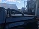 Hard Manual Retractable Tonneau Cover RollTrac Mitsubishi L200 2015 + RTM-L200-15 EGR Europe