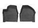 Dywaniki gumowe 3D Liners High Performance prz&oacute;d Chrysler Voyager 2017 - 2025 czarny WeatherTech 449451IM