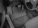 Dywaniki gumowe prz&oacute;d Volkswagen Jetta 2005 - 2014 czarny WeatherTech W53