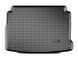 Mat do bagażnika Peugeot 308 2014 - 2021 czarny WeatherTech 40740