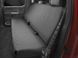 Seat Protector Bench Seating Black 142х51х46 WeatherTech DE2010CH