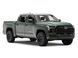 Deflectoare de ferestre liant LOW PROFILE 4 buc Toyota Tundra 2007 - 2021 CrewMax fumuriu &icirc;nchis Husky Liners 2854111
