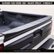 Спойлер на задній борт Chevrolet Silverado 1500 2014-2018 чорний AIR DESIGN GM24A14 GM24A14 фото 1