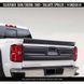 Спойлер на задній борт Chevrolet Silverado 1500 2014-2018 чорний AIR DESIGN GM24A14 GM24A14 фото 5