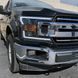 Передние фары LED Ford F150 2018-2020 LED LUXX серия черные AlphaRex 880176 880176 фото 5