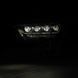 Передние фары Toyota RAV4 2019 - 2026 LED NOVA серия цвет Alpha - Black Low Trim AlphaRex 880857 880862 фото 12