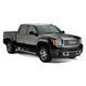 Розширювачі арок комплект 4 шт GMC Sierra 1500 2007-2013 OE-style чорний Bushwacker 40926-02 40926-02 фото 7