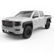 Poszerzenia nadkoli GMC Sierra 2014 - 2015 Rugged Style matowy EGR 751584