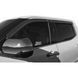 Deflectoare de ferestre liant LOW PROFILE 4 buc Toyota Tundra 2007 - 2021 CrewMax fumuriu &icirc;nchis Husky Liners 2854111