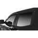 Deflectoare de ferestre liant LOW PROFILE 4 buc Toyota Tundra 2007 - 2021 CrewMax fumuriu &icirc;nchis Husky Liners 2854111