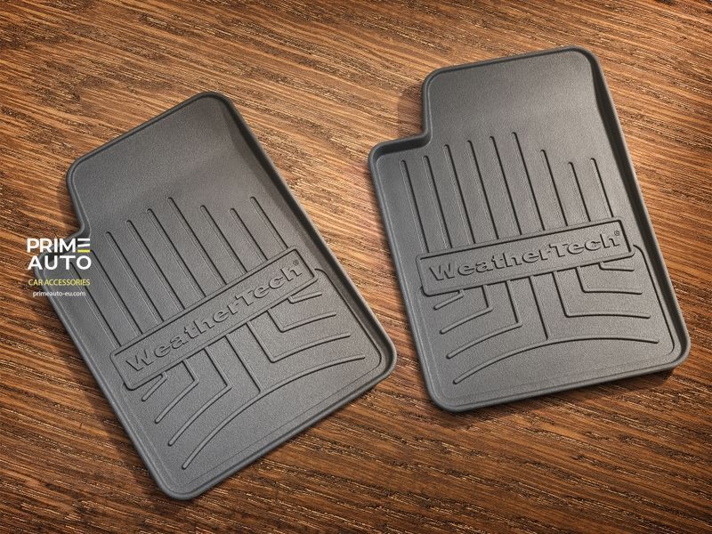 Подстаканники комплект 4 шт WeatherTech WeatherTech 8AFLCST4 8AFLCST4 фото