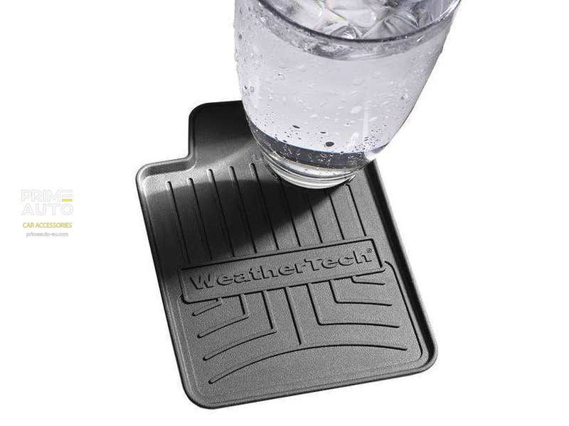 Подстаканники комплект 4 шт WeatherTech WeatherTech 8AFLCST4 8AFLCST4 фото