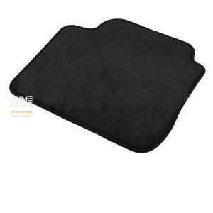 Fabric rugs set 4 pcs Lexus ES 2002 - 2006 black Lexus (Original) PT2063303402
